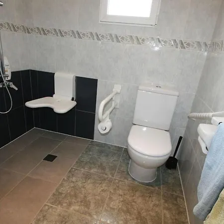 Residencial Joshua Comfortable بيت للعطل *