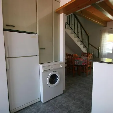 Residencial Joshua Comfortable بيت للعطل دينايا
