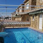 Residencial Joshua Comfortable Dénia