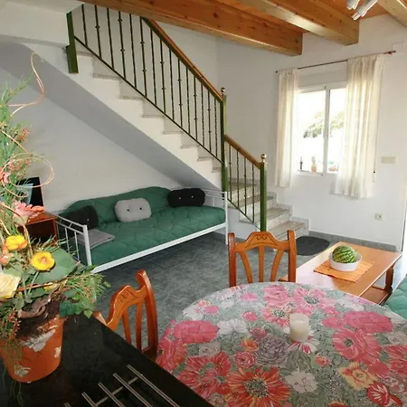 Holiday home Residencial Joshua Comfortable Denia