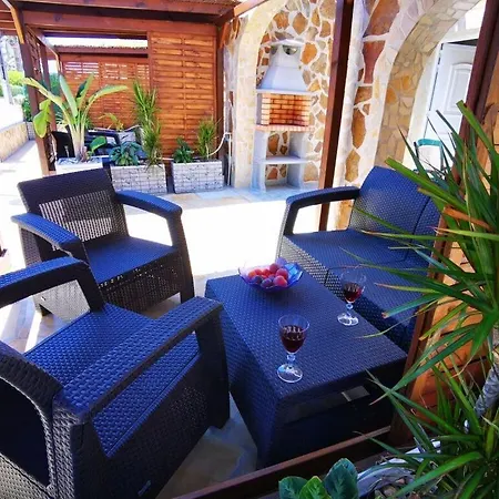 Residencial Joshua Vakantiehuis Dénia