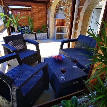 Residencial Joshua *