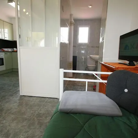 Residencial Joshua Vakantiehuis *