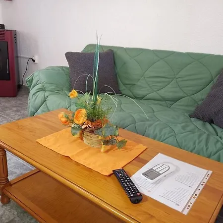 Residencial Joshua *