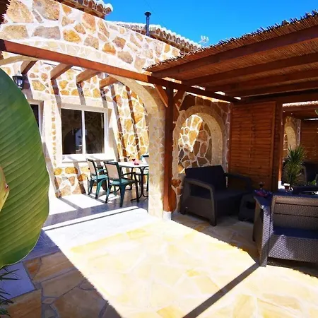 Dom wakacyjny Residencial Joshua Comfortable