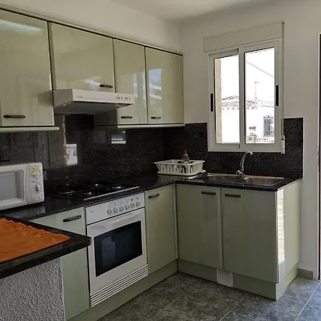 Holiday home Residencial Joshua Comfortable *