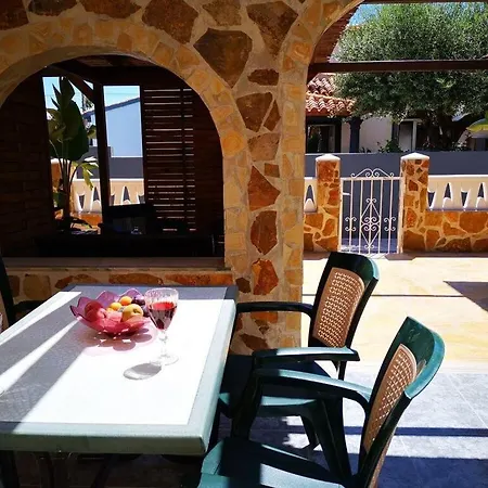 Residencial Joshua Comfortable * Denia