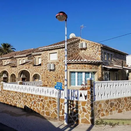 Residencial Joshua Comfortable Holiday home *