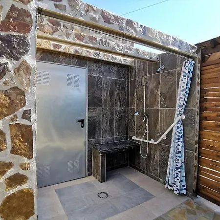 Residencial Joshua Comfortable Dom wakacyjny Denia