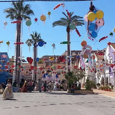 Residencial Joshua Comfortable