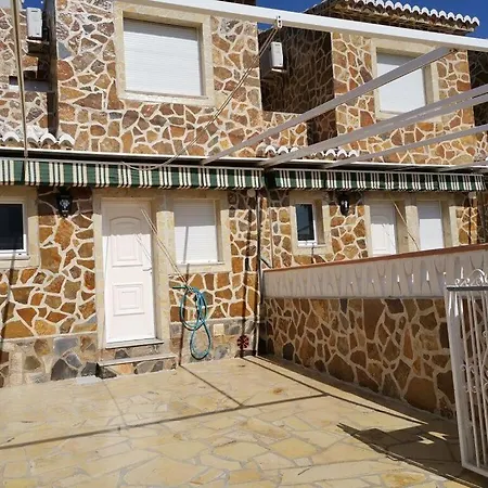 Residencial Joshua Comfortable Denia