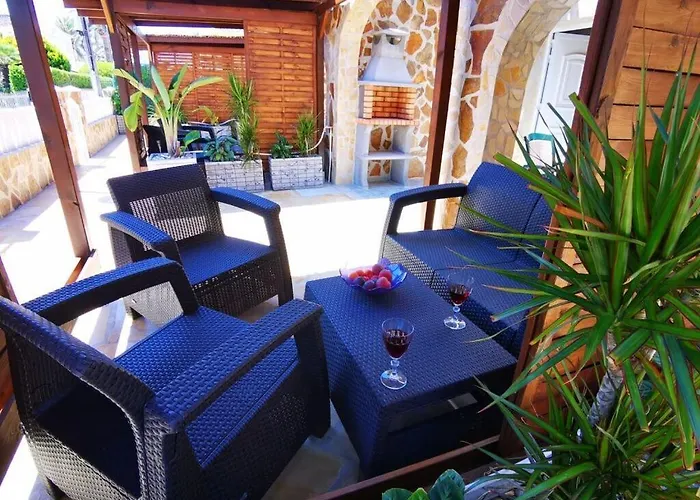 Residencial Joshua Comfortable Holiday home Denia