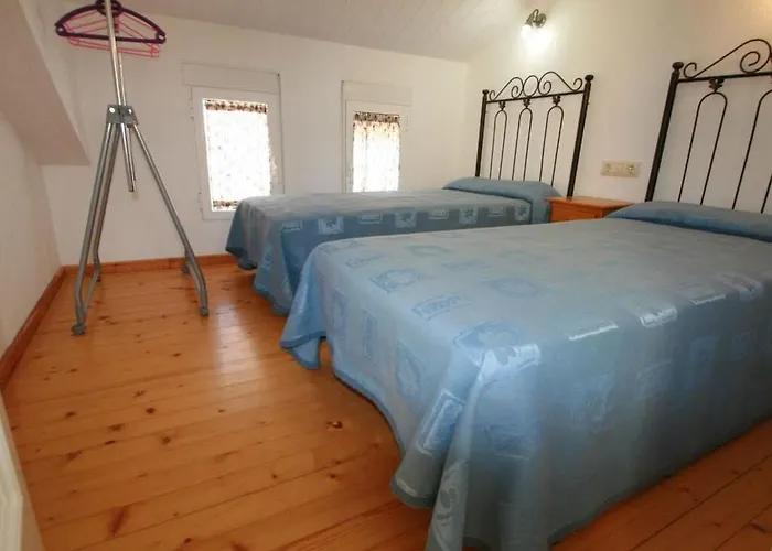 Residencial Joshua Comfortable Denia