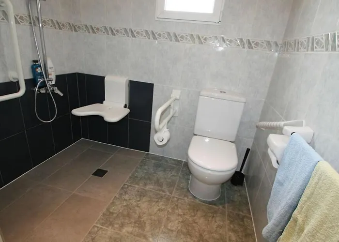 Residencial Joshua Comfortable Holiday home *