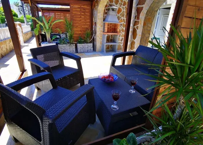 Residencial Joshua Comfortable *