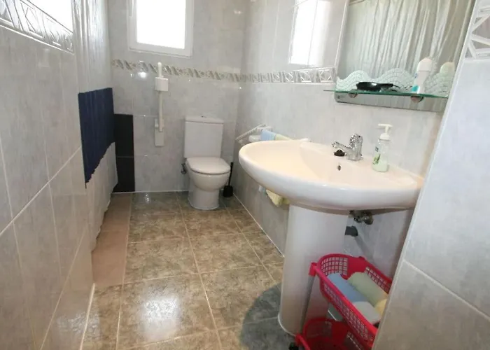 Residencial Joshua Comfortable