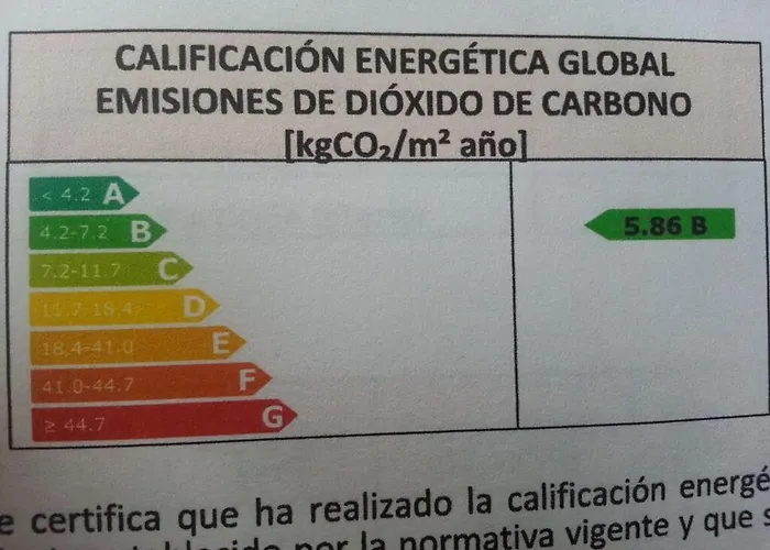 Holiday home Residencial Joshua Comfortable Denia