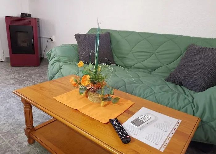 Residencial Joshua Comfortable *