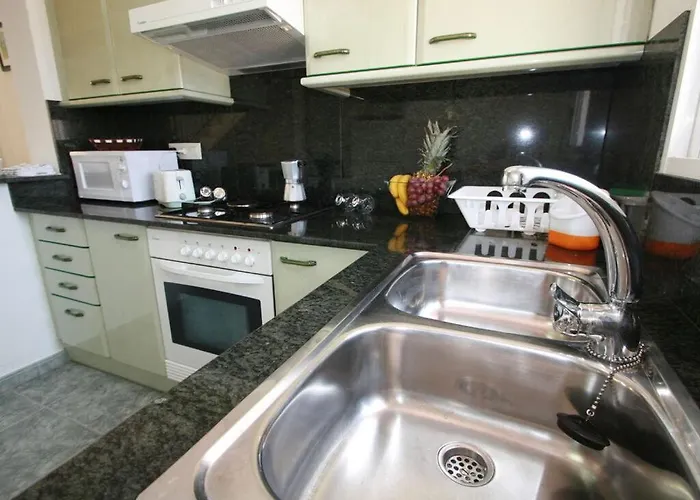 Residencial Joshua Comfortable