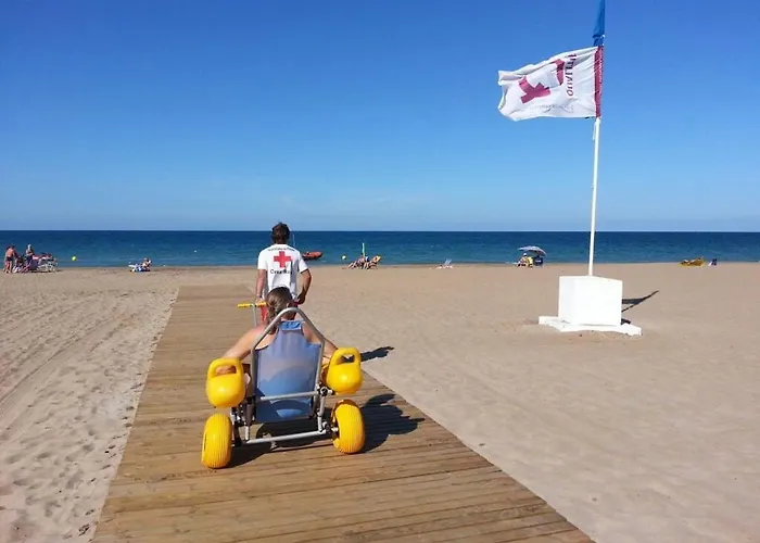 Residencial Joshua Comfortable Holiday home