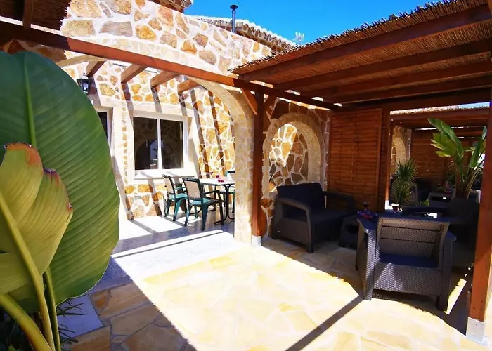 Holiday home Residencial Joshua Comfortable