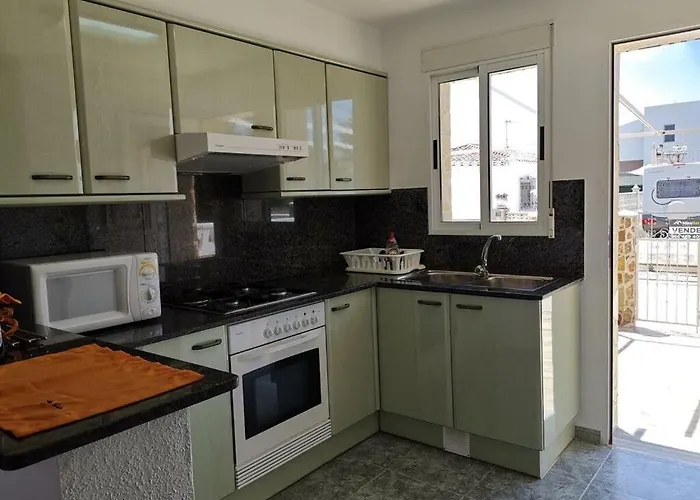 Holiday home Residencial Joshua Comfortable *