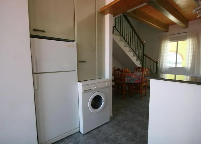 Residencial Joshua Comfortable Holiday home Denia