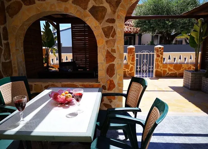 Residencial Joshua Comfortable * Denia