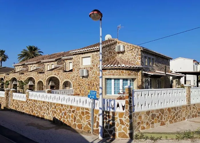 Residencial Joshua Comfortable Holiday home *