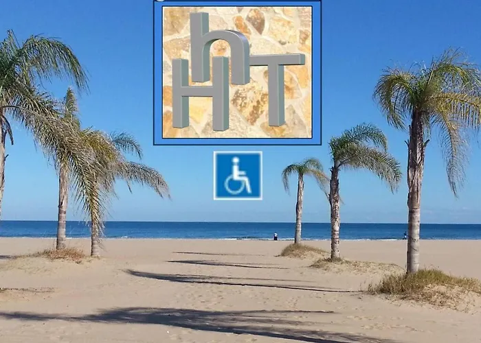 Residencial Joshua Comfortable Holiday home