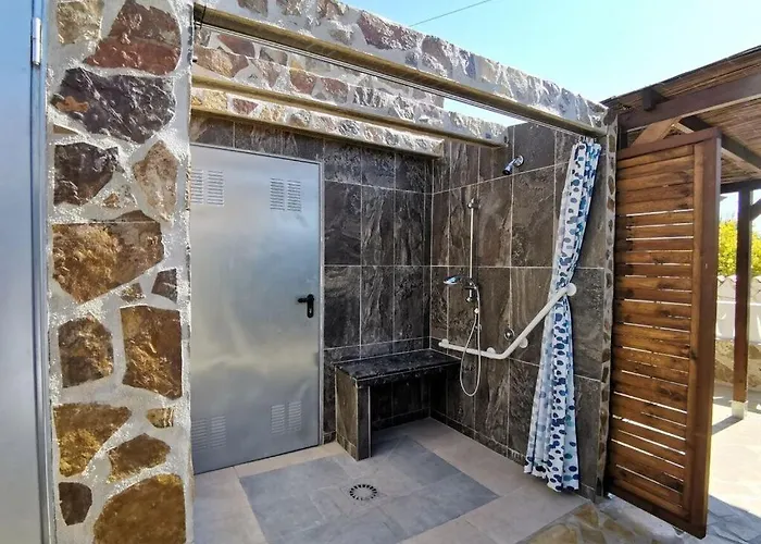 Residencial Joshua Comfortable Holiday home Denia