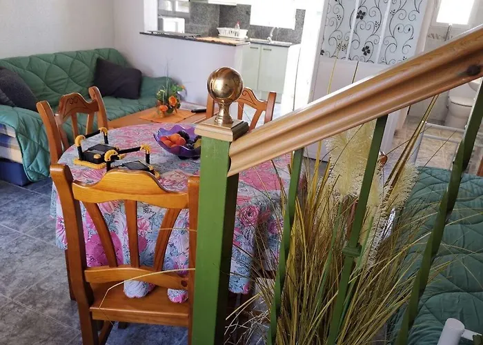 Residencial Joshua Comfortable *