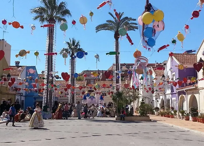 Residencial Joshua Comfortable