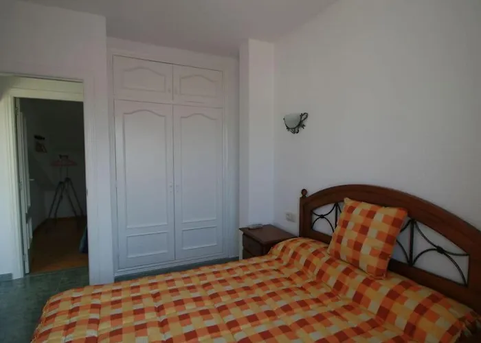 Holiday home Residencial Joshua Comfortable